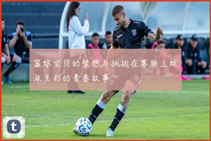 篮球宝贝的梦想与挑战在赛场上绽放光彩的青春故事