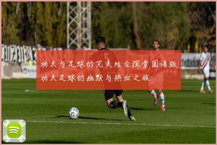功夫与足球的完美结合探索国语版功夫足球的幽默与热血之旅