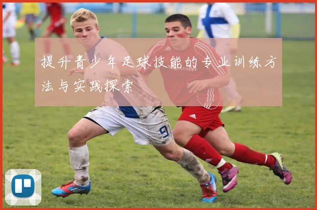 提升青少年足球技能的专业训练方法与实践探索