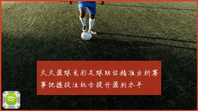 天天盈球竞彩足球助你精准分析赛事把握投注机会提升盈利水平