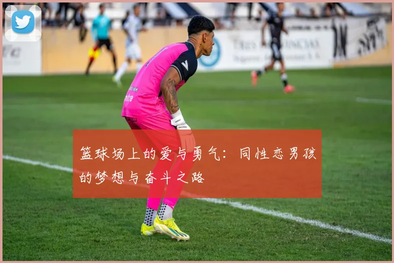 篮球场上的爱与勇气：同性恋男孩的梦想与奋斗之路